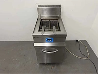 De kuiper - oranda - hoogrendement friteuse - afbeelding 8 van  10