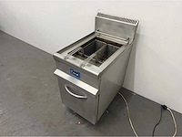 De kuiper - oranda - hoogrendement friteuse - afbeelding 1 van  10