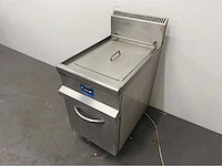 De kuiper - oranda - hoogrendement friteuse - afbeelding 3 van  10