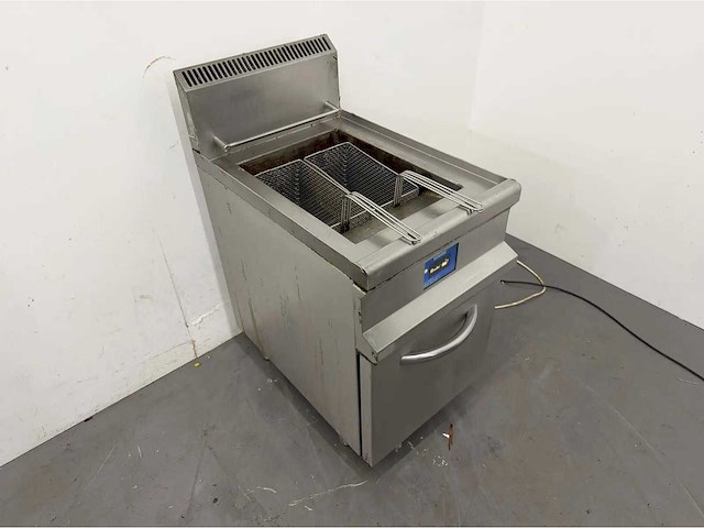 De kuiper - oranda - hoogrendement friteuse - afbeelding 6 van  10