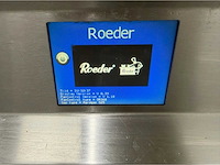 De kuiper - oranda - hoogrendement friteuse - afbeelding 7 van  10