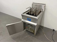 De kuiper - oranda - hoogrendement friteuse - afbeelding 9 van  10