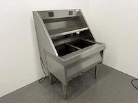 De kuiper - oranda - vis friteuse - afbeelding 3 van  8