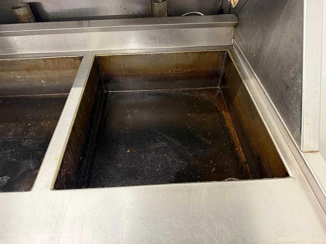 De kuiper - oranda - vis friteuse - afbeelding 5 van  8