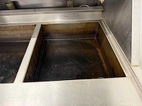 De kuiper - oranda - vis friteuse - afbeelding 5 van  8