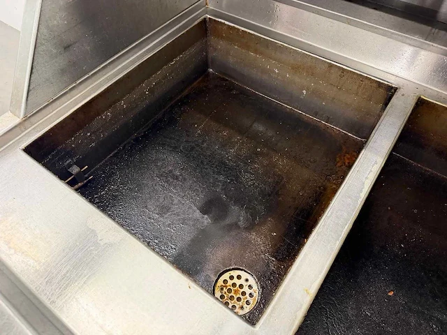 De kuiper - oranda - vis friteuse - afbeelding 6 van  8