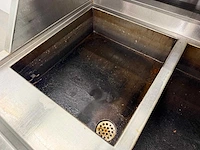 De kuiper - oranda - vis friteuse - afbeelding 6 van  8
