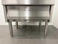 De kuiper - oranda - vis friteuse - afbeelding 7 van  8