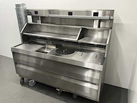 De kuiper - soror - elektrische hr bakwand (2022) - afbeelding 12 van  22