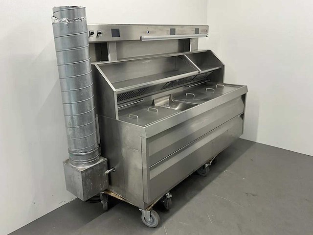 De kuiper - soror - elektrische hr bakwand (2022) - afbeelding 14 van  22