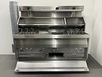 De kuiper - soror - elektrische hr bakwand (2022) - afbeelding 2 van  23