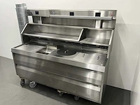 De kuiper - soror - elektrische hr bakwand (2022) - afbeelding 13 van  23