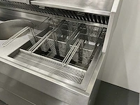 De kuiper - soror - elektrische hr bakwand (2022) - afbeelding 17 van  23