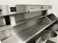 De kuiper - soror - elektrische hr bakwand (2022) - afbeelding 3 van  20
