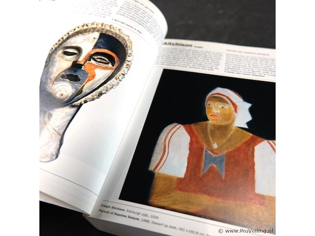 De kunst van de 20ste eeuw - afbeelding 2 van  5