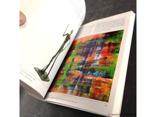 De kunst van de 20ste eeuw - afbeelding 3 van  5