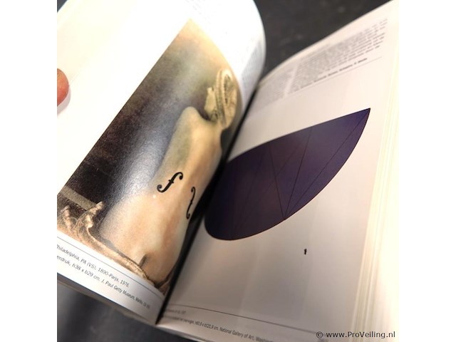 De kunst van de 20ste eeuw - afbeelding 5 van  5