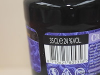 De kuyper crème de cacao - 35 cl - winkelverkoopprijs € 10.95 - afbeelding 3 van  3