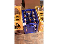 De kuyper / mathieu teisseire / monin / likeur fles (27x) - afbeelding 2 van  4
