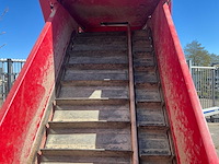 De lignie afweeg apparaat - afbeelding 5 van  6