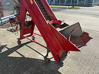 De lignie afweeg apparaat - afbeelding 3 van  6