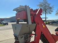 De lignie afweeg apparaat - afbeelding 4 van  6