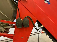 De lignie b.v. aardappel zakkenvulafweegmachine - afbeelding 2 van  4