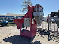 De lignie dubbele afweger - afbeelding 3 van  8