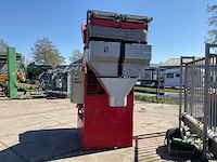 De lignie dubbele afweger - afbeelding 4 van  8