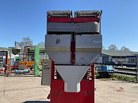 De lignie dubbele afweger - afbeelding 5 van  8