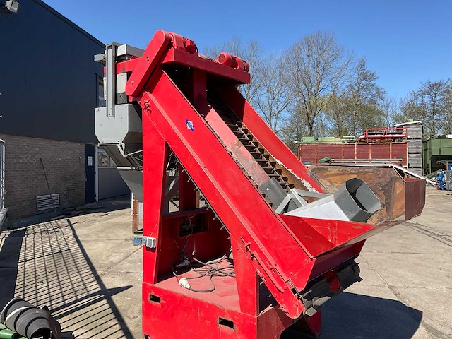 De lignie dubbele afweger - afbeelding 1 van  8