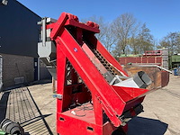 De lignie dubbele afweger - afbeelding 1 van  8