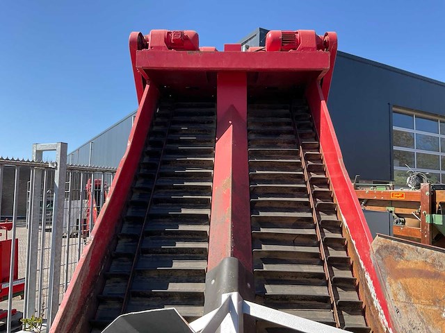 De lignie dubbele afweger - afbeelding 6 van  8