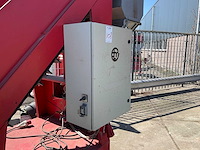 De lignie dubbele afweger - afbeelding 7 van  8