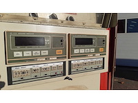 De lignie weger met opvoerband - afbeelding 2 van  6