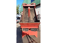 De lignie weger met opvoerband - afbeelding 3 van  6