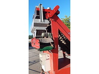 De lignie weger met opvoerband - afbeelding 6 van  6