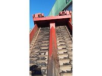 De lignie weger met opvoerband - afbeelding 5 van  6