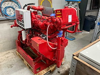 De maas brandbluspomp - afbeelding 1 van  6