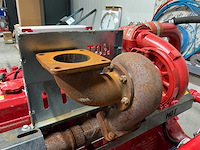 De maas brandbluspomp - afbeelding 4 van  6