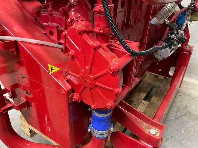 De maas brandbluspomp - afbeelding 5 van  6