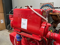 De maas brandbluspomp - afbeelding 6 van  6