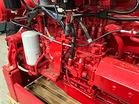 De maas doosan dieselmotor waterpomp - afbeelding 8 van  11