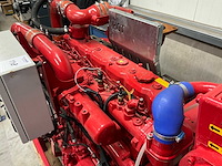 De maas doosan dieselmotor waterpomp - afbeelding 9 van  11