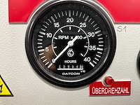 De maas doosan dieselmotor waterpomp - afbeelding 2 van  11