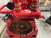 De maas doosan dieselmotor waterpomp - afbeelding 11 van  11