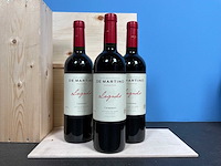 De martino carmenere 2023 rode wijn (6x) - afbeelding 1 van  3