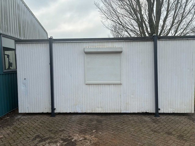 De meeuw - kantoorunit - afbeelding 1 van  6