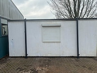 De meeuw - kantoorunit - afbeelding 1 van  6