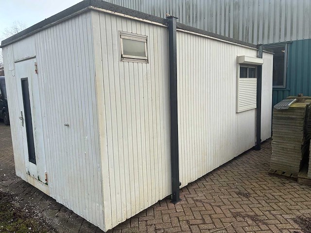 De meeuw - kantoorunit - afbeelding 3 van  6